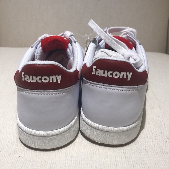 Saucony Original Jazz Court - Picture 4 of 5